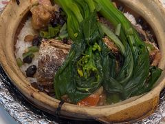 -新辉港式茶餐厅(北栅店)