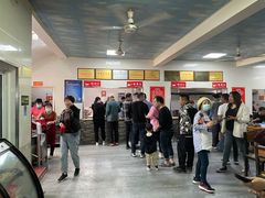 -铁谢李松祖传羊肉汤馆