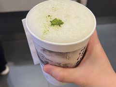 凤栖绿桂-茶颜悦色(金茂览秀城LG层外街店)