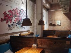 -苹果树下艺术餐厅(通州店)