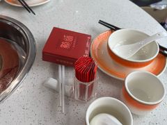 -鲍媽·原汤鲍鱼鸡(克拉广场店)