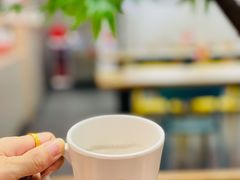 红枣豆浆-红荔村肠粉(龙华地铁站店)