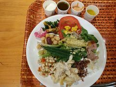 -So Lounge索兰至餐厅(蓝色港湾店)