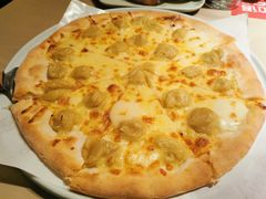 -布拉诺牛排西餐厅(上城天街店)