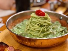 -I HOLIC艾豪丽披萨(KKone店)