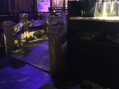 -绿茶餐厅(西湖银泰百货店)