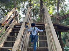 -杭州开元森泊度假乐园