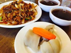 -沙河粉村·国家非遗传承(云台店)