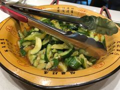 -清心素食自助餐厅(夫子庙店)