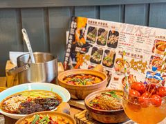 -街角等你.大连海鲜烧烤(西安路店)
