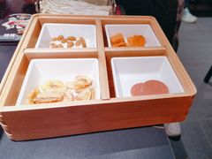 -师烤·豆花烤鱼(广州荔湾扬韬广场店)