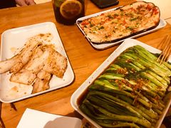 -木屋烧烤(龙华店)