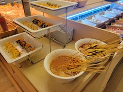 -温禾牛·和牛寿喜烧自助火锅(恒基名人店)