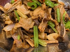-陈记菜馆·非遗淮扬菜(东关街教场店)