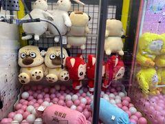 -大玩家(通州万达广场店)