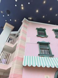 -奈尔宝家庭中心·亲子餐厅(华采天地店)