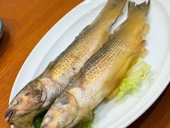 -渔家风味·鲅鱼水饺·央视展播·海鲜天津菜(开发区店)