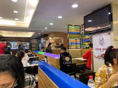 -和平馆·地道港澳茶餐厅(西门口店)