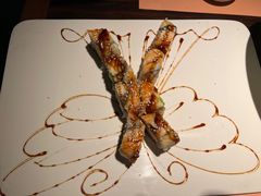 -山葵家·创意料理(万象汇店)