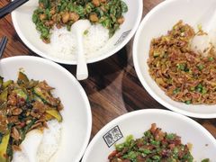 -德天顺盖码饭(人民西路店)