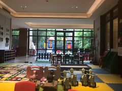 -三亚湾海居铂尔曼度假酒店