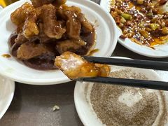 -友谊餐馆(永安路店)