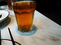 竹蔗茅根水-粤·啫啫