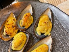 黄金青口-科尔海悦酒店樱之河日本料理(清河东路店)