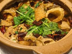 -雅酌园百姓菜馆(颐和路店)