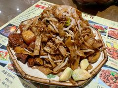 -葛记焖饼(伏牛路店)