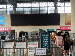 -杭州九堡客运中心