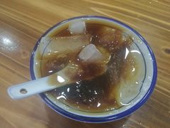 -洁美凉粉店(温江店)
