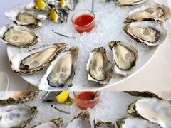 -Oyster Talks 四度蚝法餐厅