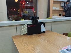 -李先生牛肉面大王(北京东四店)