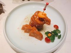-卯时·龙光雅宴·精致锡帮菜(惠山古镇店)