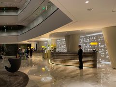 -广州四季酒店·天吧·高空酒吧