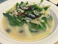 -谢三姐金奖啤酒鱼(总店)