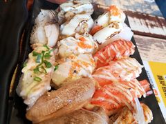 -榴大大·寿司先生(哈街店)