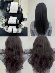 -厘里·salon
