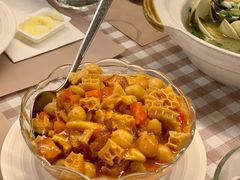 -船屋葡国餐厅