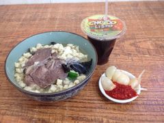 iphone_upload_pic-毅祥斋老孙家泡馍(北院门鼓楼店)