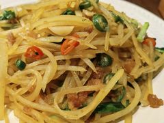 -肆海小川菜酒馆Wine Bistro (青年路店)