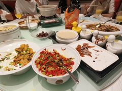 -湖锦酒楼·32年地道湖北菜(光谷店)