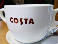 -COSTA COFFEE(西贸凯德晶品4层2店)