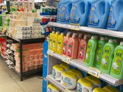 -食品日用品超市(东山百货大楼店)