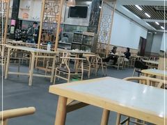 大堂-蒋家桥饺面店(四望亭路店)
