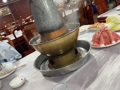 -鑫龙火锅城(阳光新路店)