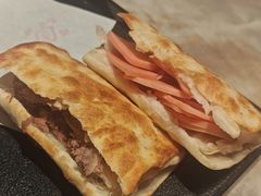 -高玛纳驴肉火烧(一世界店)