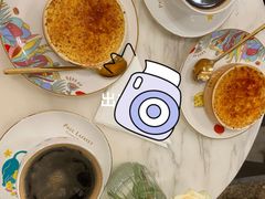 -PAUL LAFAYET 法式甜品(港汇广场店)