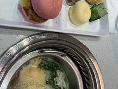 -龍歌自助小火锅(李沧丽达店)